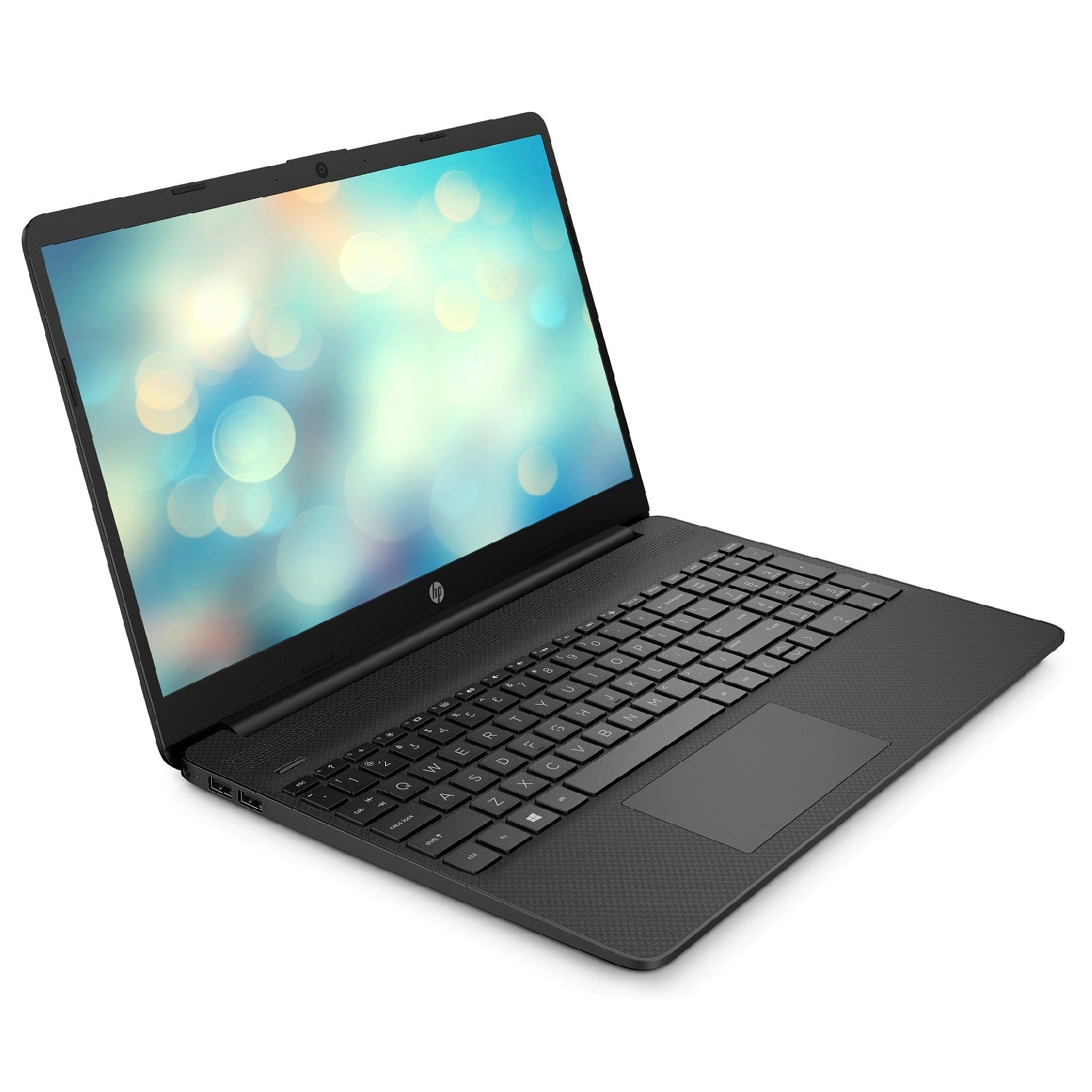 Laptop HP 15-DY5011LA, i7-1255U, 16GB, SSD 512GB, 15.6" HD, FreeDOS (6H9F3LA)