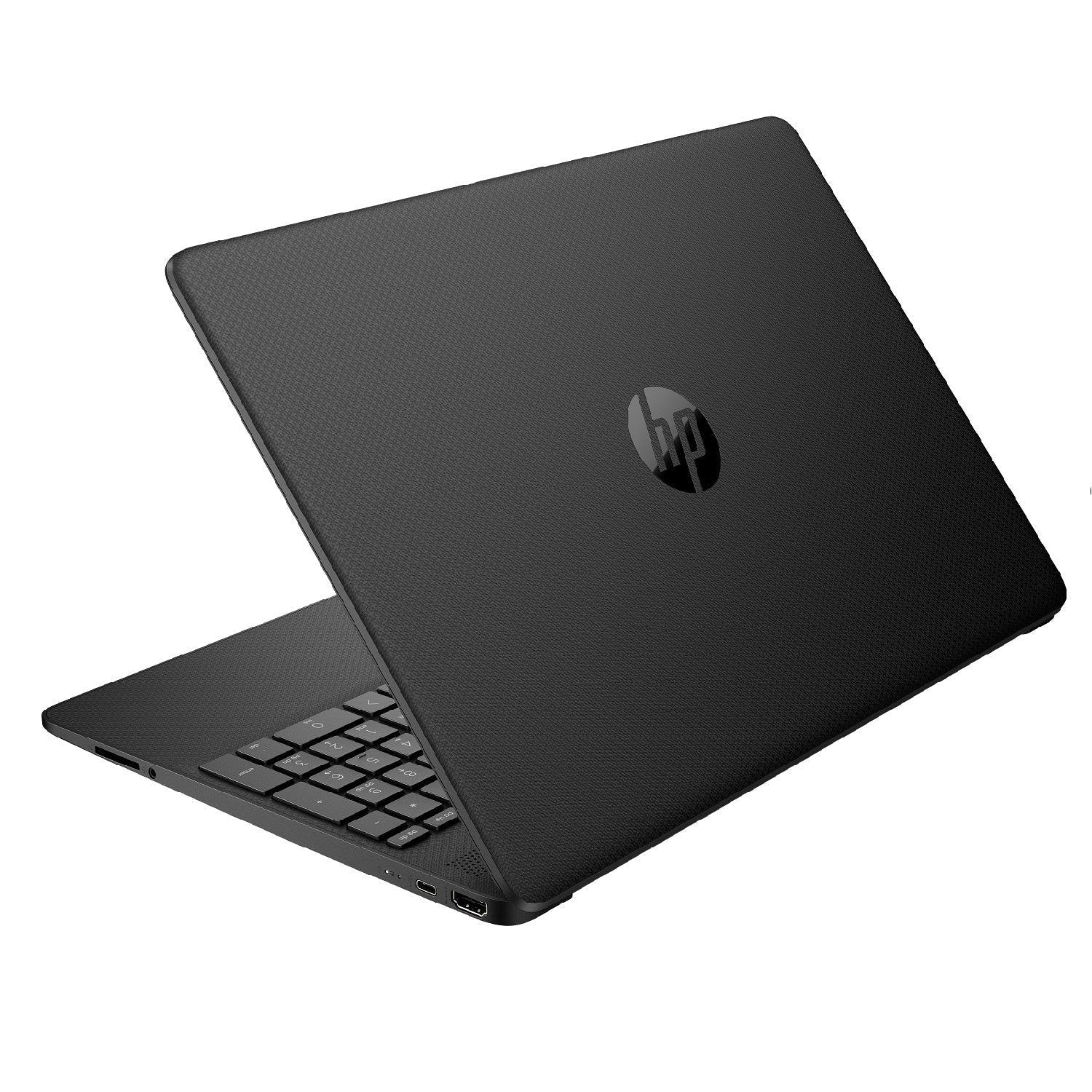 Laptop HP 15-DY5011LA, i7-1255U, RAM 32GB, SSD 2TB, 15.6" HD, FreeDOS (6H9F3LA)