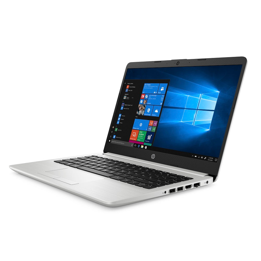 Laptop HP 348 G7 I5-10210U, 8GB, HDD 1TB, HD 14", FreeDOS, 1Y (2Q0D1LT)