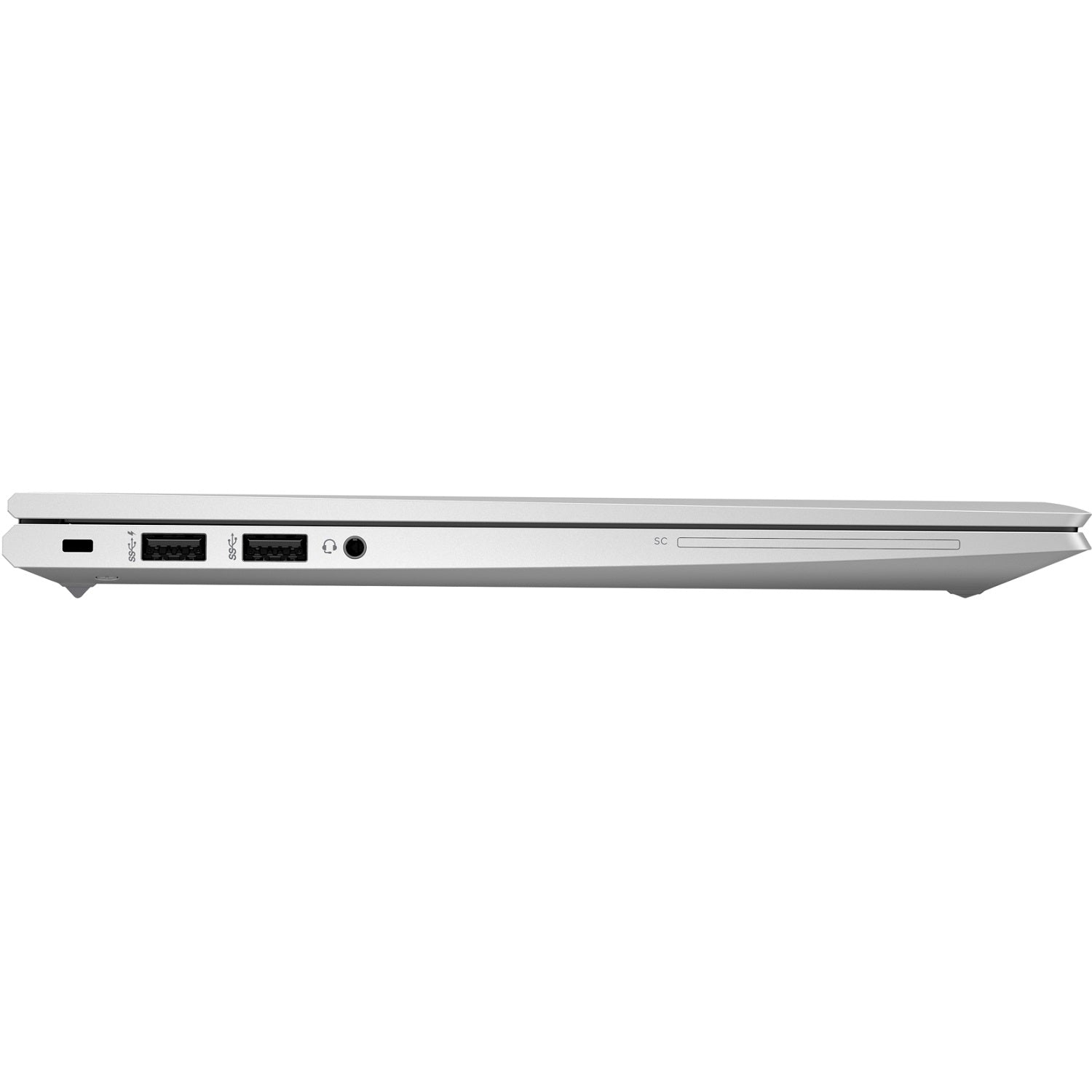 laptop hp elitebook 840 g7 i5 10ma generación ram 16gb disco sólido 256gb 14 pulgadas Window 10 profesional 1 año de garantía color silver