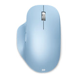 Mouse inalámbrico Microsoft, Ergonómico Bluetooth (ID016MSR25)
