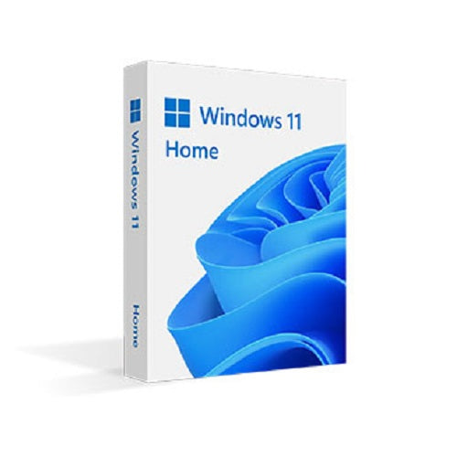 Microsoft Windows 11 Home, 64 bits, español - OEM (KW9-00657)