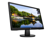 PC HP M01 F2004lam con procesador amd ryzen 5 monitor solo