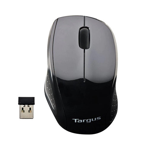 Mouse Inalámbrico Targus W571, 1600 DPI