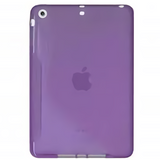 Case KlipX para iPad KTK-020PR Purple - PERU DATA