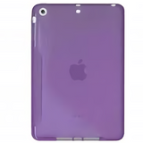 Case KlipX para iPad Mini KTK-008PR Purple - PERU DATA