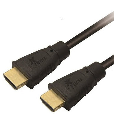 CABLE XTECH  XTC-152 HDMI 3mt - PERU DATA