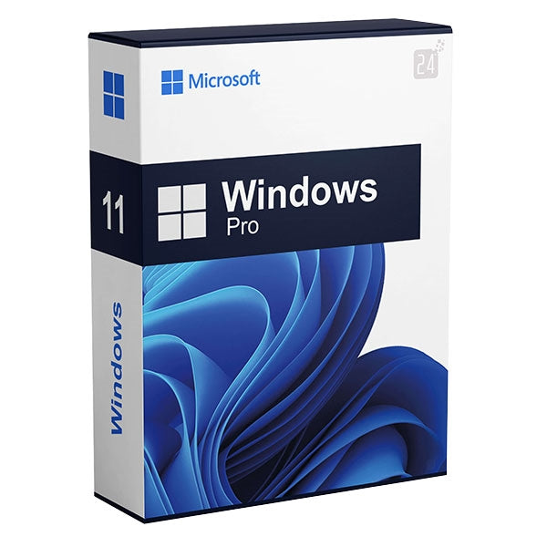 Microsoft Windows 11 Profesional, 64bits, español - OEM (FQC-10553)