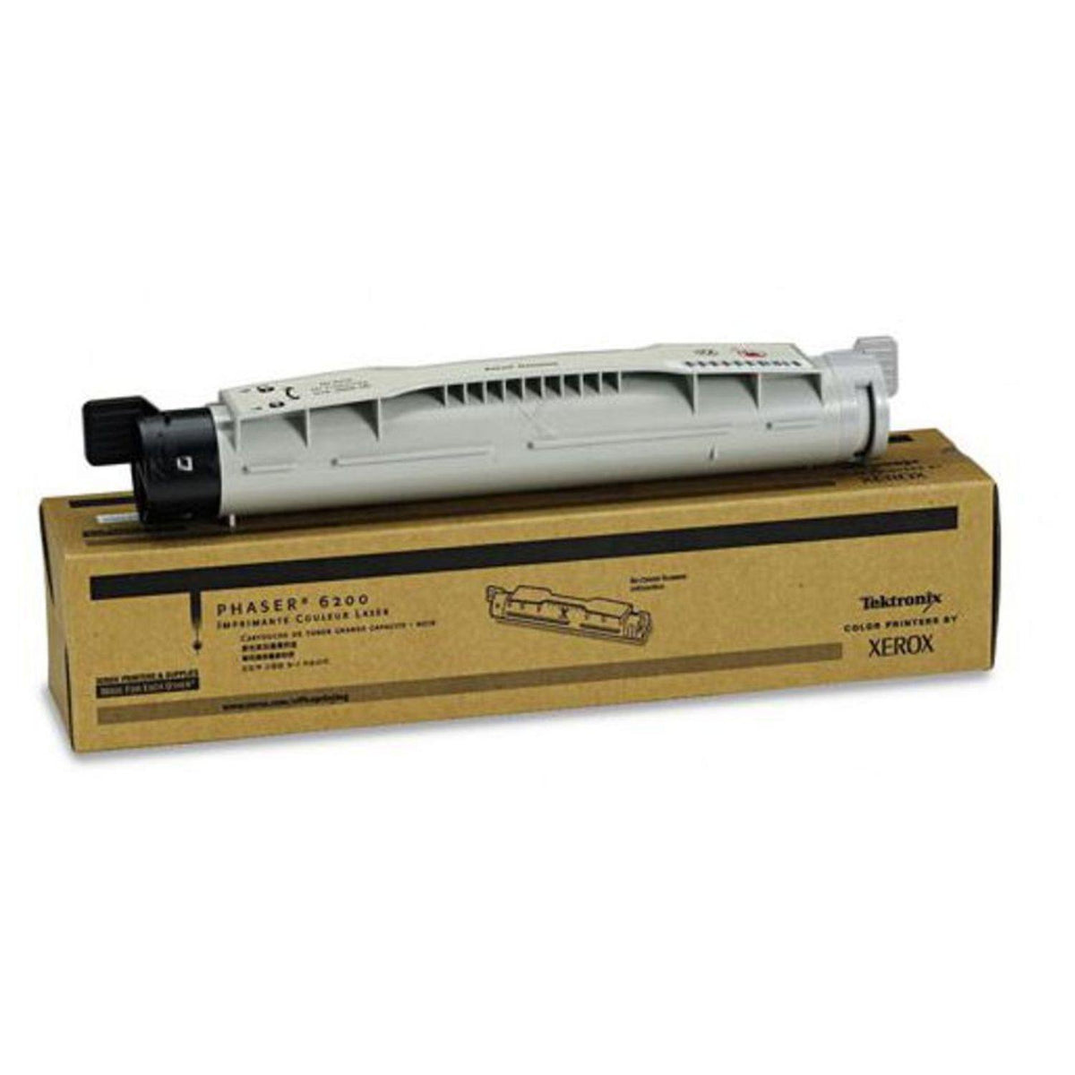 Toner Xerox 016200800 - Black - PERU DATA